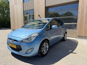 Hyundai ix20 - 1.6i i-Vision 5Drs| Automaat|Parkeersensoren|Stoelverwarming