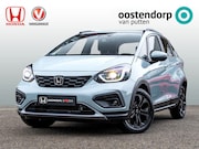 Honda Jazz - 1.5 Full Hybrid Automaat Advance Crosstar | 8 jaar garantie