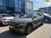 Citroën C4 Cactus - 1.2 PureTech Shine Navi, Trekhaak, APK 05/27