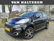 Peugeot 107 - 1.0 Active Airco AUTOMAAT 5-Deurs