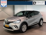 Renault Captur - 1.3 TCe 130 Zen Automaat|Carplay|Dig.Dash|Keyless|CruiseCont