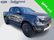 Ford Ranger - 3.0 Double Cab EcoBoost 288pk V6 Automaat | 2-zitter | 360 g