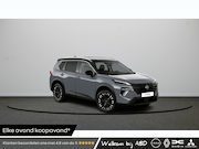 Nissan X-Trail - N-Trek e-4ORCE | 12.3" NissanConnect Navigatie- en infotainm