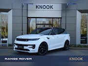 Land Rover Range Rover Sport - P460e Dynamic SE PHEV