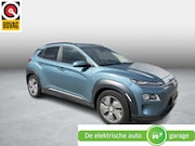 Hyundai Kona - EV Premium 64 kWh | Trekhaak | SOH 100% |