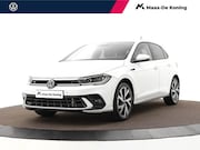Volkswagen Polo - 1.0 TSI 110pk DSG R-Line · Matrix LED · Adaptive Cruise Cont