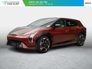 Kia EV4 - GT-Line 81.4 kWh | DIRECT LEVERBAAR | Schuifkantel