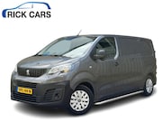Peugeot Expert - 2.0 BlueHDI 145 PK Euro 6 Achteruitrijcamera/cruise control
