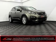 Peugeot 3008 - 1.2 PureTech AGC Première Camera, Navi, Apple carplay, Cruis
