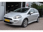 Fiat Punto Evo - 0.9 TwinAir Lounge