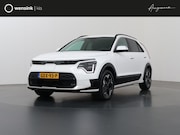 Kia Niro EV - Edition Advanced 64.8 kWh | Navigatie | Parkeercamera | Lede