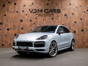 Porsche Cayenne Coupé - 4.0 Turbo S E-Hybrid | Approved tot 2029 | Lichtgewicht Pakk