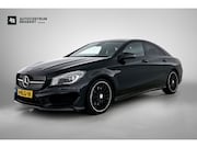 Mercedes-Benz CLA-Klasse - 250 Edition 1 AMG (NL-auto, Goed OnderH, Harman/Kardon, Came
