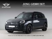 MINI Countryman - John Cooper Works Pakket L