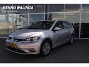 Volkswagen Golf - 1.6 TDI Comfortline Business|Navi|ACC|Stoelverw.|Carplay|