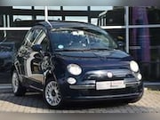 Fiat 500 - TwinAir Lounge | Schuifdak | Pano | Navi | NAP