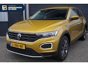 Volkswagen T-Roc - 1.0 TSI Style Business | Navigatie | PDC | Climat | All Seas
