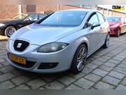 Seat Leon - 1.4 TSI Sportstyle