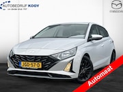Hyundai i20 - 1.0 T-GDI Comfort Automaat Zeer Compleet