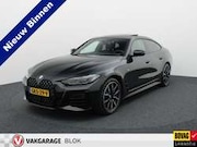 BMW 4-serie - 420 Gran Coupé 420i Business Edition Plus | M-