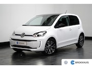 Volkswagen e-Up! - Style 83PK | STOEL + STUURVERW. | CAMERA | BLUETOOTH | NAVI