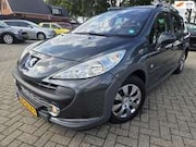 Peugeot 207 - SW Outdoor 1.6 VTi XS 2008. Climate/Cruise/Panoram