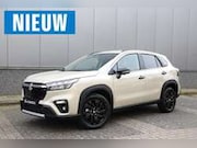 Suzuki SX4 S-Cross - 1.4 Boosterjet Special Edition Smart Hybrid | Ivor