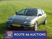 Honda CRX