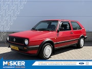 Volkswagen Golf - 1.6 CL NAP! 2E EIGENAAR