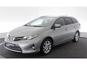 Toyota Auris - Touring Sports 1.8 Hybrid Lease Pro