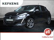 Peugeot 208 - Allure Pack 100pk Automaat | Achteruitrijcamera | Stoelverwa