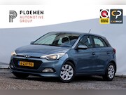 Hyundai i20 - 1.2 HP i-Motion - 84 pk **Cruise control / Lane assist / PDC
