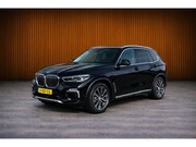 BMW X5 - XDrive45e High Executive
