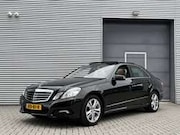 Mercedes-Benz E-klasse - CGI Avantgarde 4-Matic I Aut. I ACC I Leder I Pano