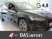 Ford Focus - Turnier ST-LINE iACC PDC Kamera Navi LED Kli