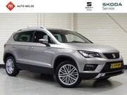 Seat Ateca - 1900KG trekgewicht 1.4 EcoTSI 150pk 4DRIVE Xcellence