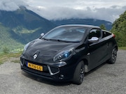 Renault Wind - 1.6-16V Exception