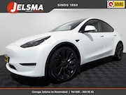 Tesla Model Y - Performance AWD 75 kWh, Full options |