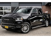 Dodge Ram - Laramie Sport Crew Cab 5.7 HEMI V8 4x4 | LPG | Alpine | Trek