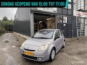 Citroën C2 - 1.4i VTR Automaat Airco NAP Logisch