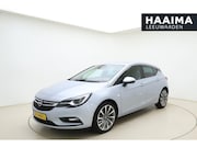 Opel Astra - 1.4 Innovation 150 PK | Lederen bekleding | Stoelverwarming 