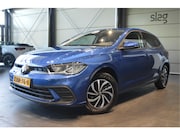 Volkswagen Polo - 1.0 TSI Life Edition carplay camera led cruise 95 pk