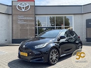 Toyota Yaris - 1.5 Hybrid GR SPORT PANODAK STOEL/STUURVERW JBL-AUDIO HEAD-U