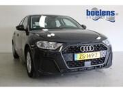 Audi A1 - Sportback 30 TFSI Pro Line S | NAVIGATIE | STOEL-VERW | CARP