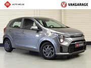 Kia Picanto - 1.0 DPi 63pk 4-zits DynamicPlusLine