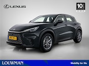 Lexus LBX - 2WD Safety+Comfort Pack | BTW voertuig | Stoelverwarming | B