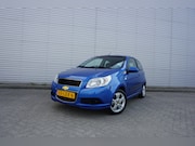 Chevrolet Aveo - 1.2 16V LS+ Airco / Elektr. ramen / Lm velgen / NAP