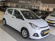 Hyundai i10 - 1.0i i-Drive Stuurbekrachtiging