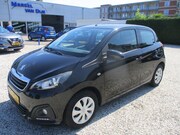 Peugeot 108 - 1.0 e-VTi Active+
