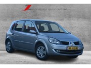 Renault Scénic - 1.6-16V Tech Line | Navigatie | Panaramadak | Xenon | Cruise